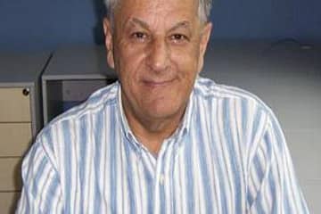 Marcos Bensoussan